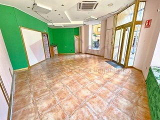 Local comercial en venta en Centro en Logroño