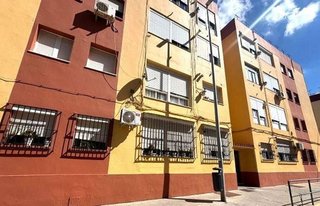 Piso en venta en Centro en Puerto Real