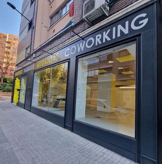 Trastero en alquiler en Delicias en Zaragoza