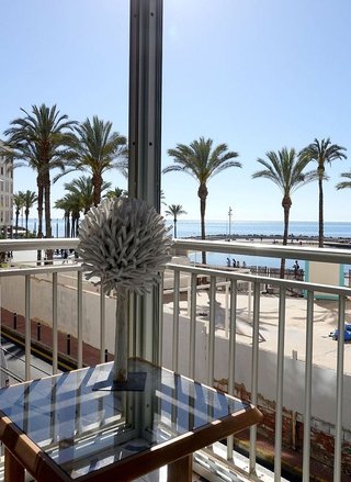 Piso en alquiler en Playa del Cura en Torrevieja