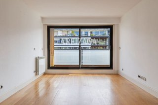 Piso en alquiler en Centro en San Sebastián-Donostia