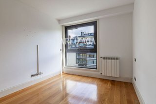 Piso en alquiler en Centro en San Sebastián-Donostia