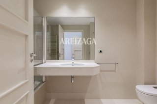 Piso en alquiler en Centro en San Sebastián-Donostia