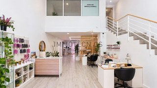 Local comercial en venta en La Llàntia en Mataró