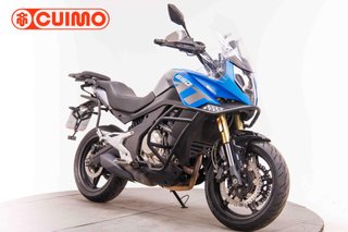 CFMOTO 650 MT