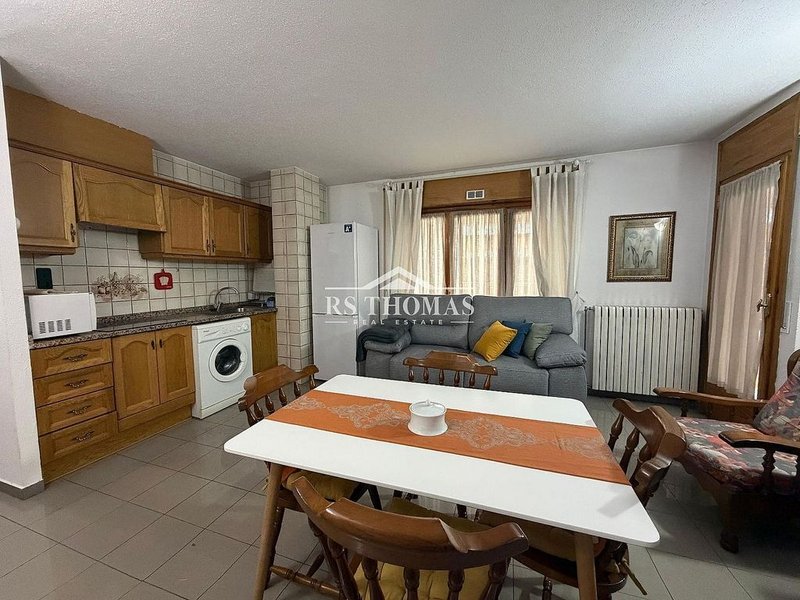 1-bedroom flat for rent in Encamp · 2 of 35
