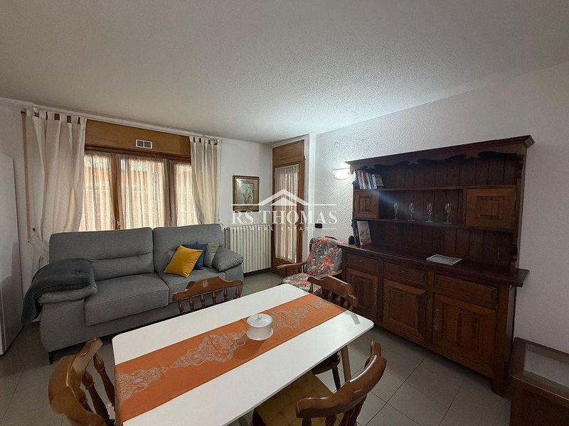 1-bedroom flat for rent in Encamp · 3 of 35