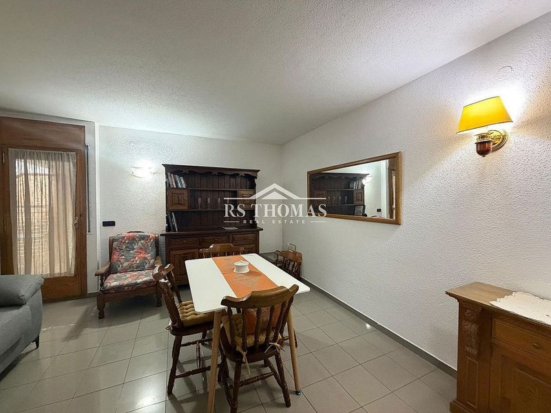 1-bedroom flat for rent in Encamp · 5 of 35