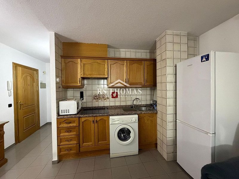 1-bedroom flat for rent in Encamp · 6 of 35