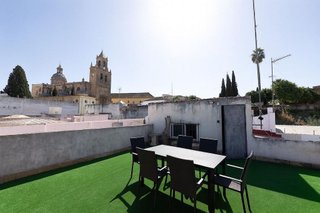 Chalet en venta en Centro en Utrera
