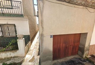 Piso en venta en Zarcilla de Ramos-Doña Inés en Lorca