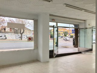 Local comercial en venta en La Estación en Badajoz