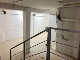 Local comercial en venta en La Estación en Badajoz