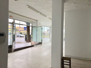 Local comercial en venta en La Estación en Badajoz
