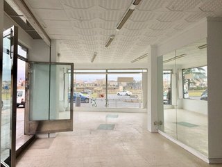 Local comercial en venta en La Estación en Badajoz