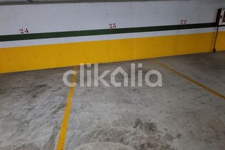 Garaje en venta en Monóvar/Monòver