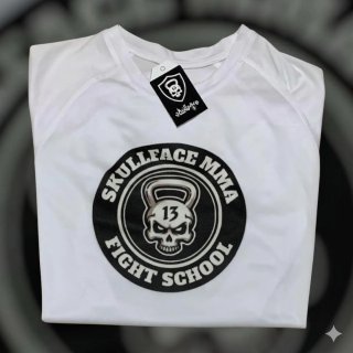 Camiseta UFC Tallas M y L