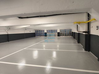 Garaje en venta en El Antiguo en San Sebastián-Donostia