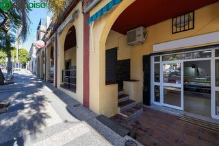 Local comercial en venta en Motril pueblo en Motril