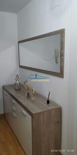 Piso en alquiler en Norte en Mérida