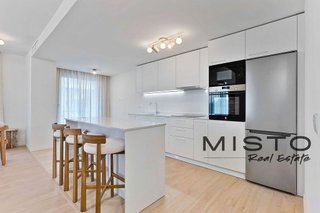 Piso en alquiler en Rodeo Alto-Guadaiza-La Campana en Marbella