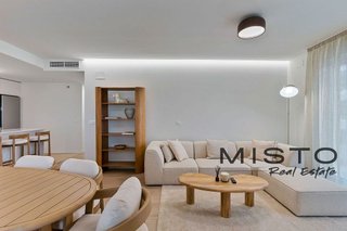 Piso en alquiler en Rodeo Alto-Guadaiza-La Campana en Marbella