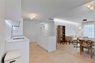 Piso en alquiler en Rodeo Alto-Guadaiza-La Campana en Marbella