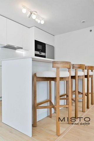 Piso en alquiler en Rodeo Alto-Guadaiza-La Campana en Marbella