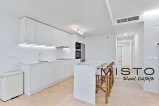 Piso en alquiler en Rodeo Alto-Guadaiza-La Campana en Marbella