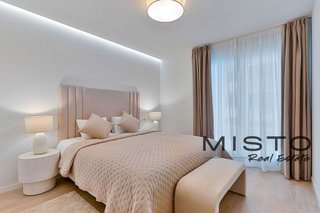 Piso en alquiler en Rodeo Alto-Guadaiza-La Campana en Marbella