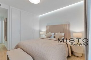 Piso en alquiler en Rodeo Alto-Guadaiza-La Campana en Marbella