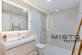 Piso en alquiler en Rodeo Alto-Guadaiza-La Campana en Marbella