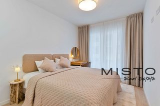 Piso en alquiler en Rodeo Alto-Guadaiza-La Campana en Marbella