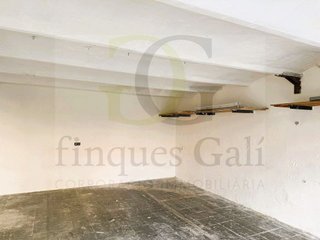 Trastero en venta en Mion - Puigberenguer en Manresa