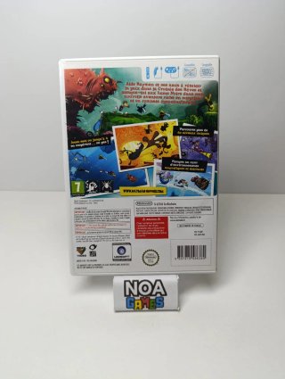 Rayman Origins - Wii