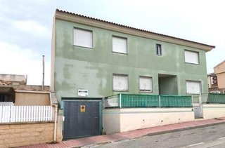 Piso en venta en Alguazas