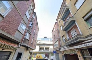 Local comercial en venta en Centro en Ponferrada