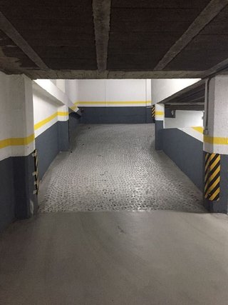 Garaje en venta en Zona de Plaza de Barcelos en Pontevedra