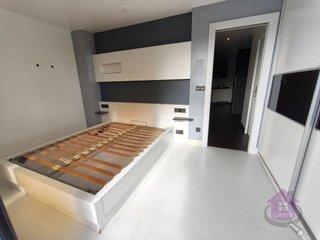 Piso en venta en Miracruz - Bidebieta en San Sebastián-Donostia