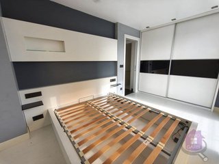 Piso en venta en Miracruz - Bidebieta en San Sebastián-Donostia