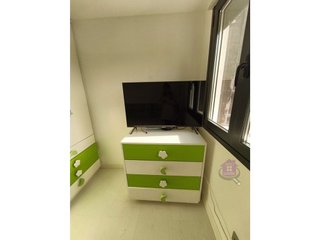 Piso en venta en Miracruz - Bidebieta en San Sebastián-Donostia
