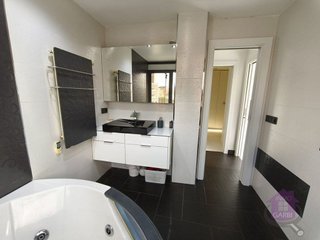 Piso en venta en Miracruz - Bidebieta en San Sebastián-Donostia