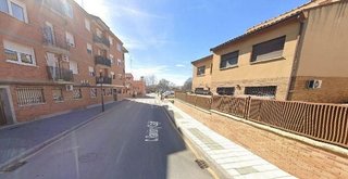 Piso en venta en Bº Estación - Cruz Roja en Illescas