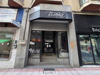Local comercial en alquiler en Centro en Ponferrada