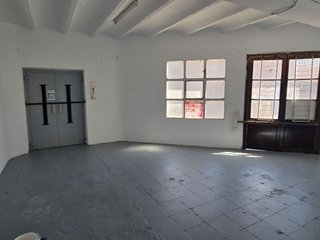 Nave industrial en alquiler en Centre en Hospitalet de Llobregat, L´