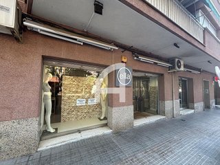 Local comercial en venta en La Maurina en Terrassa