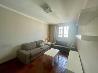 Piso en alquiler en Vegueta en Palmas de Gran Canaria(Las)