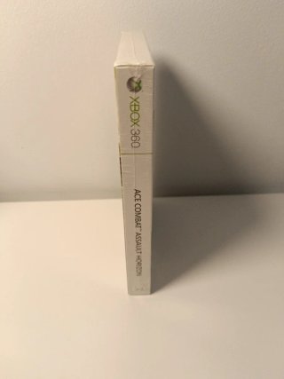 Ace Combat Assault Horizon Limited Edition Xbox360