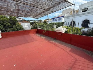 Chalet en venta en Casco Antiguo en Algeciras