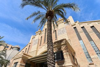 Chalet en venta en Casco Antiguo - Santa Cruz en Alicante